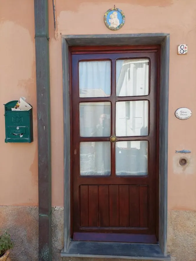 Piccolo Borgo Apartment Porto Venere 0*,