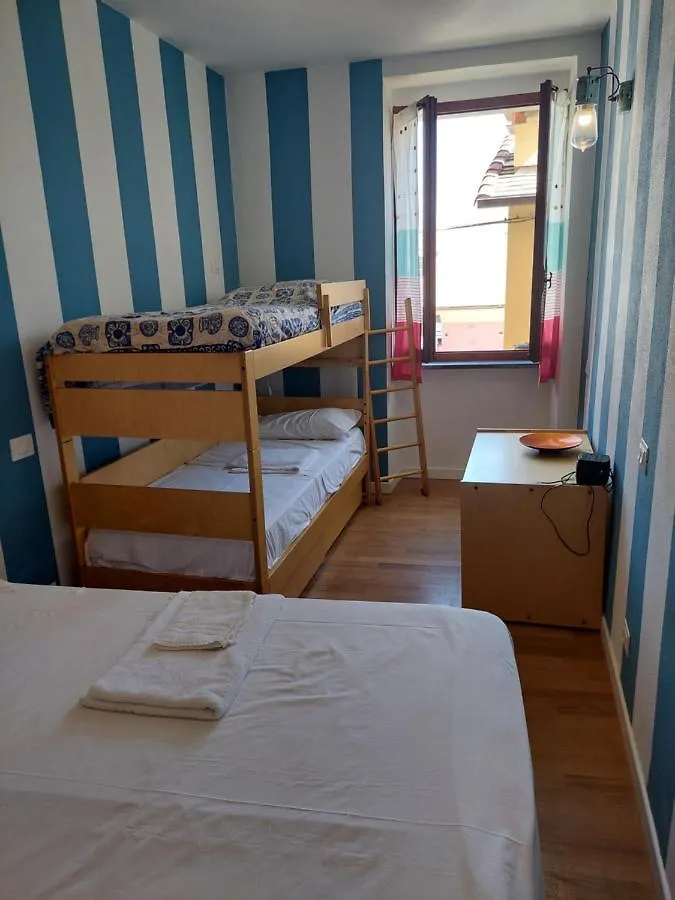 Piccolo Borgo Apartment Porto Venere