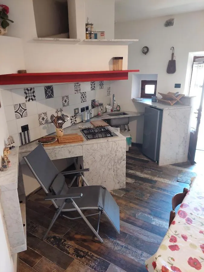Piccolo Borgo Apartment Porto Venere