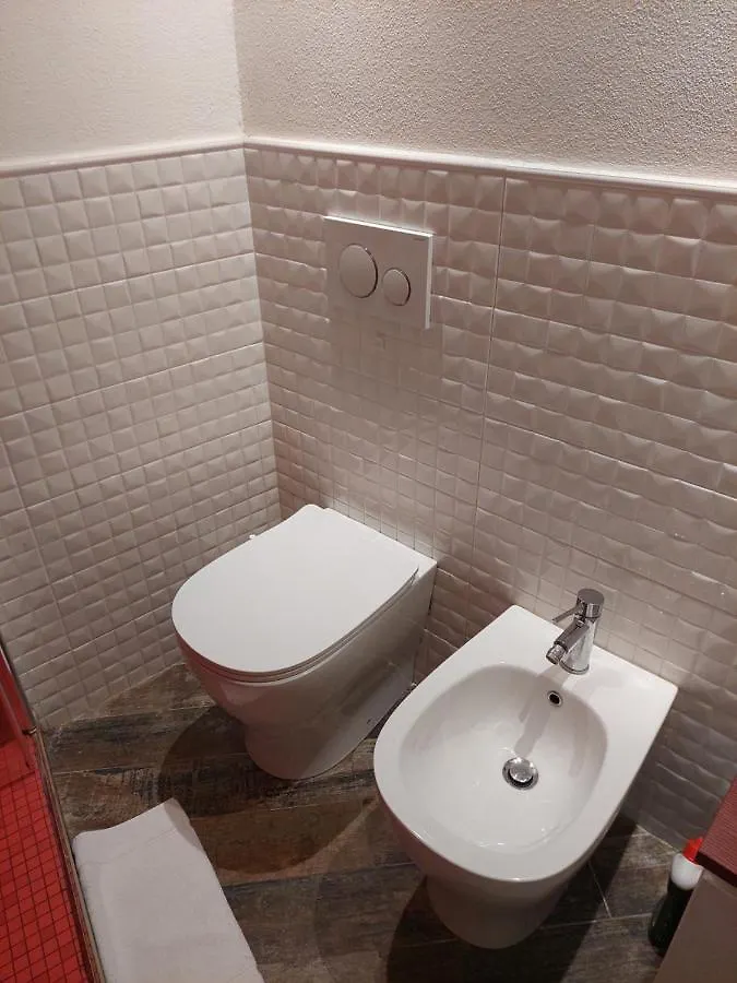 Piccolo Borgo Apartment Porto Venere Italy