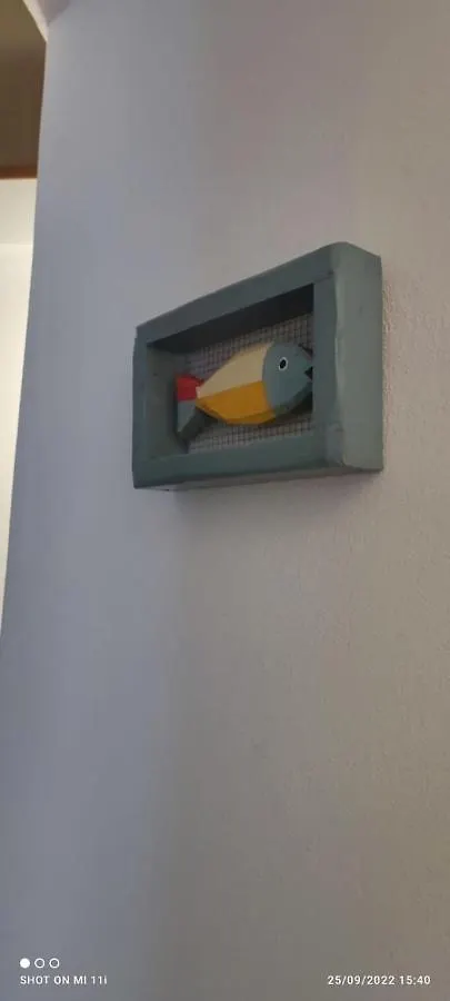 Piccolo Borgo Apartment Porto Venere Italy