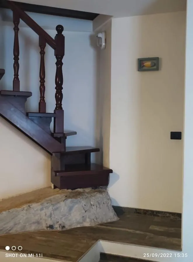 Piccolo Borgo Apartment Porto Venere