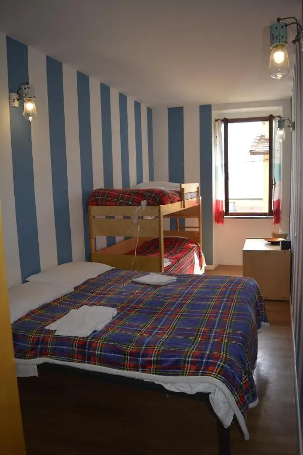 Piccolo Borgo Apartment Porto Venere 0*,  Italy