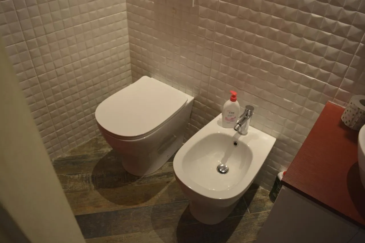 Piccolo Borgo Apartment Porto Venere