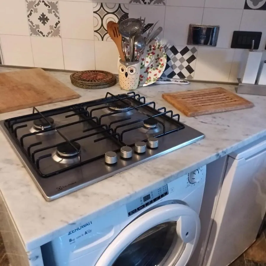 Piccolo Borgo Apartment Porto Venere