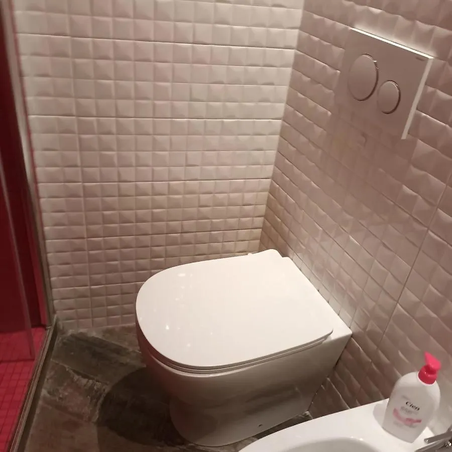 Piccolo Borgo Apartment Porto Venere