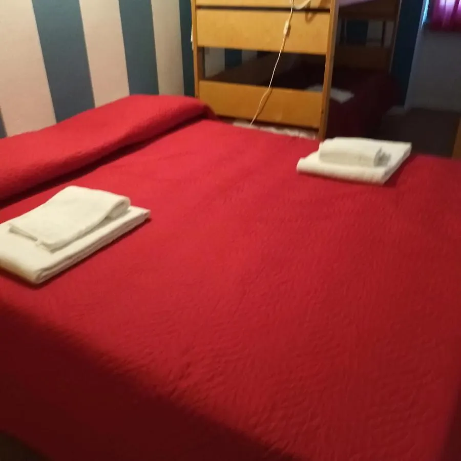 Piccolo Borgo Apartment Porto Venere