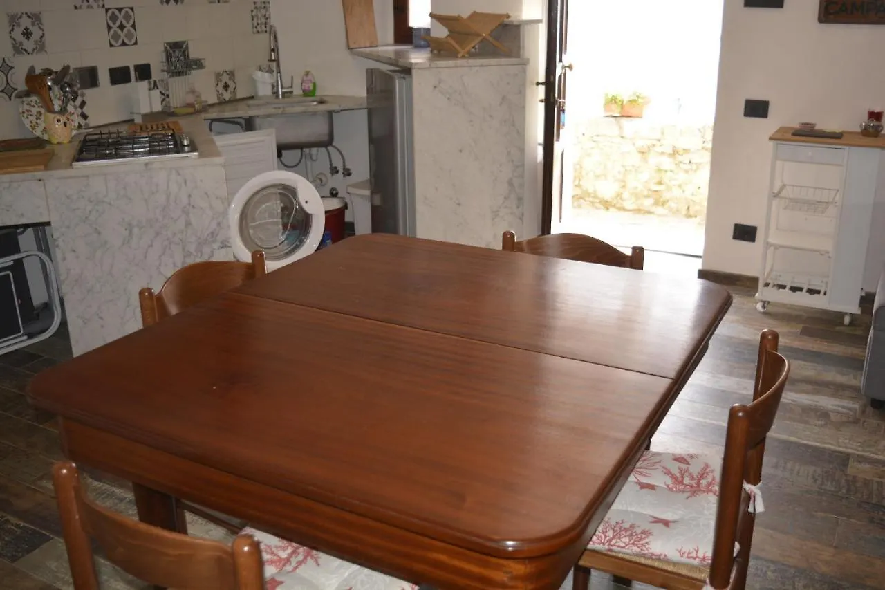 Piccolo Borgo Apartment Porto Venere