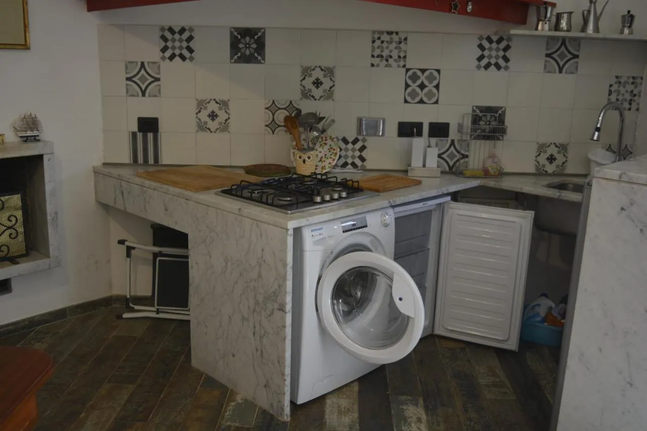 Piccolo Borgo Apartment Porto Venere
