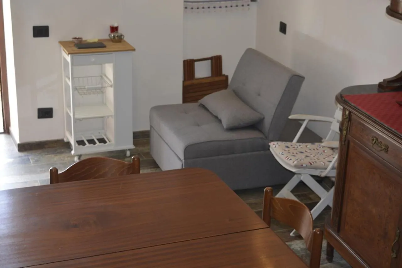 Piccolo Borgo Apartment Porto Venere Italy