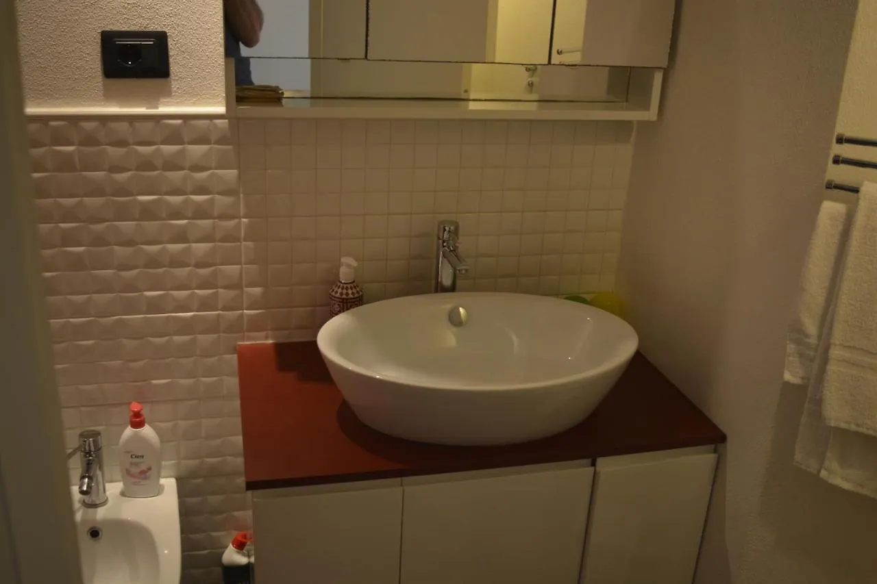 Piccolo Borgo Apartment Porto Venere 0*,  Italy