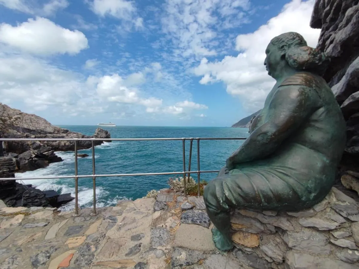 Piccolo Borgo Apartment Porto Venere 0*,  Italy
