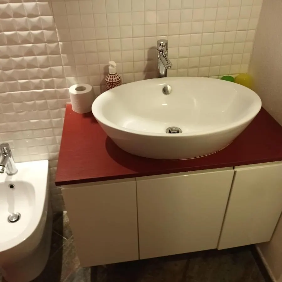 Piccolo Borgo Apartment Porto Venere