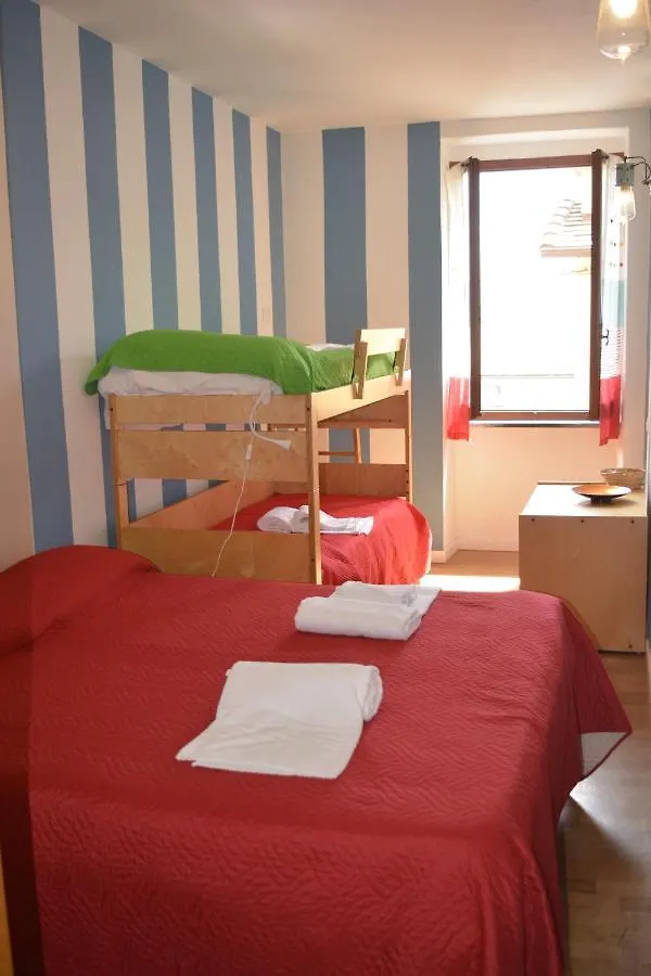 Piccolo Borgo Apartment Porto Venere